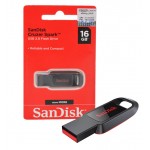 فلش SanDisk مدل 16GB Cruzer Spark