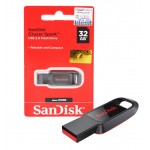 فلش SanDisk مدل 32GB Cruzer Spark