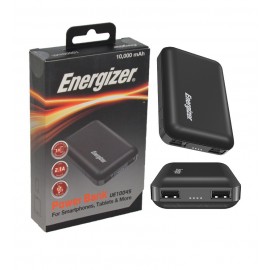 پاور بانک Energizer مدل 10000mAh UE10045