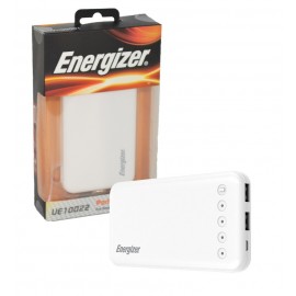 پاور بانک Energizer مدل 10000mAh UE10022