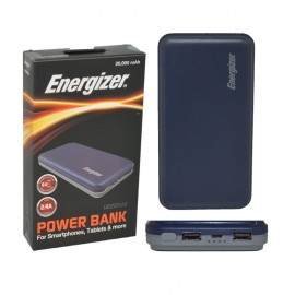 پاور بانک Energizer مدل 20000mAh UE20022