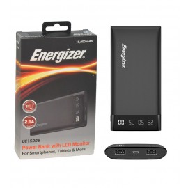 پاور بانک Energizer مدل 15000mAh UE15006