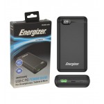 پاور بانک Energizer مدل 20000mAh UE20003PQ