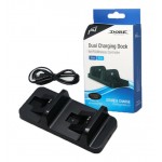 شارژر دسته بازی PS4 دو عدد همزمان DOBE مدل TP4-002