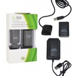 شارژر باتری دسته بازی XBOX X-360 مدل RF-1310S