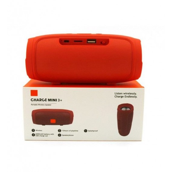 خور JBL مدل CHARGE MINI 