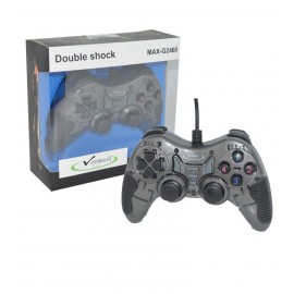 دسته بازی تک شوکدار Venous مدل MAX-G2460