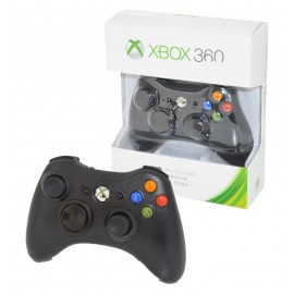 دسته بازی تک بی سیم Xbox 360