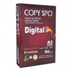 کاغذ A3 مدل COPY SPCI بسته 500 عددی