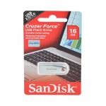 فلش SanDisk مدل 16GB Cruzer Force USB 3.0