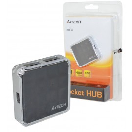 هاب 4 پورت A4TECH مدل HUB-56