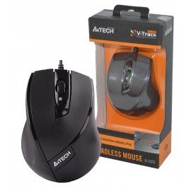 موس سیم دار ای فور تک (A4TECH) مدل N-600X
