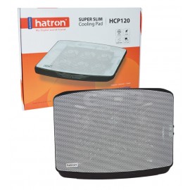 فن لپ تاپ هترون (Hatron) مدل HCP120