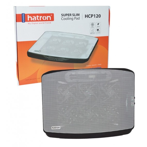 فن لپ تاپ Hatron مدل HCP120