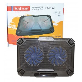 فن لپ تاپ هترون (Hatron) مدل HCP122