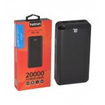 پاور بانک Hatron مدل HPB-2049PD+QC 20000mAh
