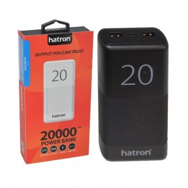 پاور بانک Hatron مدل HPB-2081 20000mAh