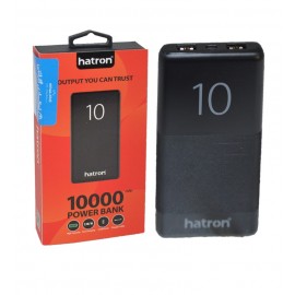 پاور بانک Hatron مدل HPB-1080 10000mAh