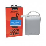 پاور بانک Hatron مدل HPB-1074 10000mAh