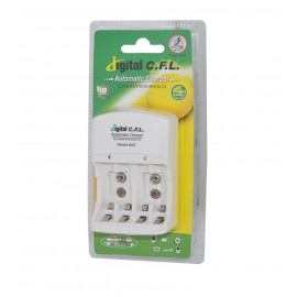 شارژر باتری  C.F.L مدل 800T اتومات