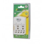 شارژر باتری  C.F.L مدل 800T اتومات