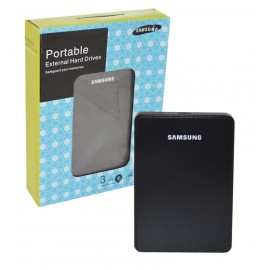 باکس هارد 2.5 اینچی لپ تاپ USB3.0 مدل سامسونگ (SAMSUNG)