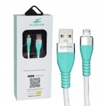 کابل اندروید طول 1 متر Alligator مدل AG-110