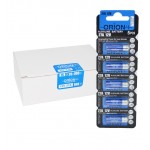 بسته 20 تایی باتری ریموت کنترل ORION مدل Alkaline 27A 12V (کارتی 5 تایی)