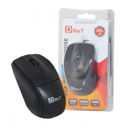 موس D-net مدل M1