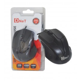 موس D-net مدل M3