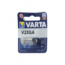 باتری ریموت کنترل VARTA مدل A23GA 12V
