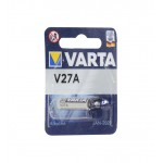 باتری ریموت کنترل VARTA مدل V27A 12V