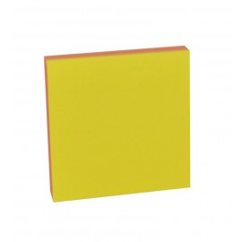 کاغذ یاداشت چسبی Sam Stick Note مدل 75x75mm