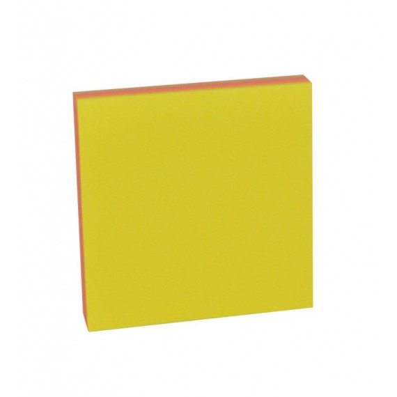 کاغذ یاداشت چسبی Sam Stick Note مدل 75x75mm