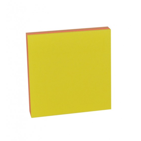 کاغذ یاداشت چسبی Sam Stick Note مدل 75x75mm