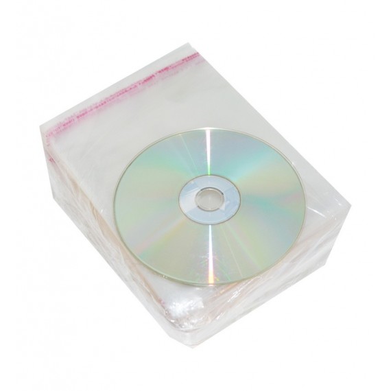 سلفون CD درجه یک بسته یک کیلویی