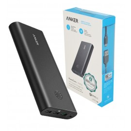 پاور بانک Anker مدل PowerCore + 26800mAh IQ3.0