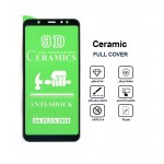 گلس سرامیکی نانو Samsung A6 Plus 2018