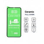 گلس سرامیکی نانو Iphone X