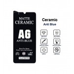 گلس سرامیکی آنتی بلو Samsung A30