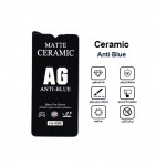 گلس سرامیکی آنتی بلو Samsung A20S