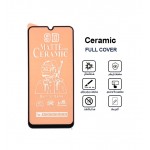 گلس سرامیکی مات Samsung A30S