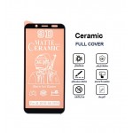گلس سرامیکی مات Samsung J4 2018