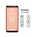 گلس سرامیکی مات Samsung J6 2018