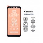 گلس سرامیکی مات Samsung A7 2018