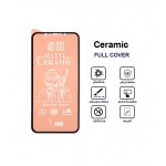 گلس سرامیکی مات Iphone XS MAX
