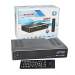 گیرنده دیجیتال استارست مدل SR-T8000HD T2