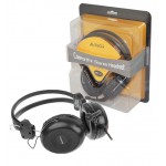 هدفون میکروفون دار A4TECH مدل HS-30