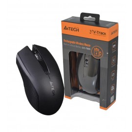 موس بی سیم A4TECH مدل G11-760N