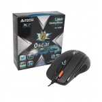 موس گیم A4TECH مدل XL-750BK X7